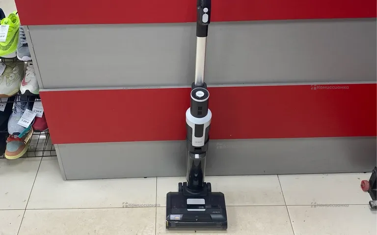 Пылесос  моющий Jimmy PowerWash HW9