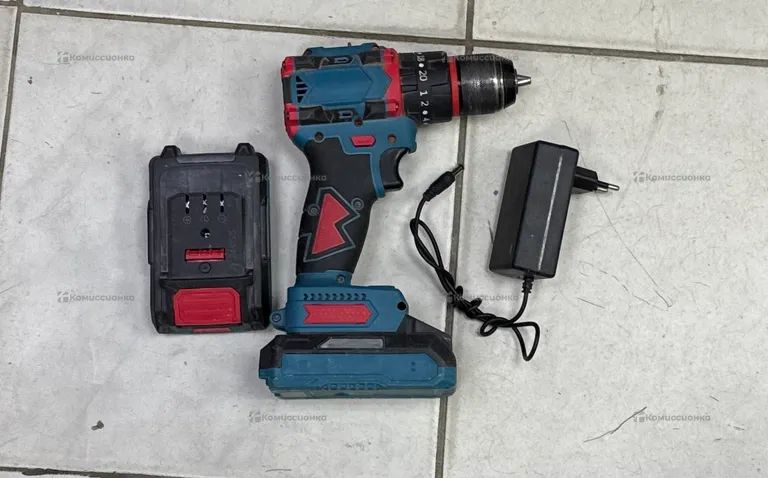 реплика шуруповерт MAKITA