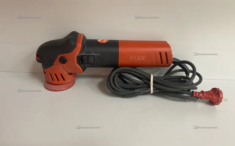 Полировальная машина Flex XFE 7-12 80