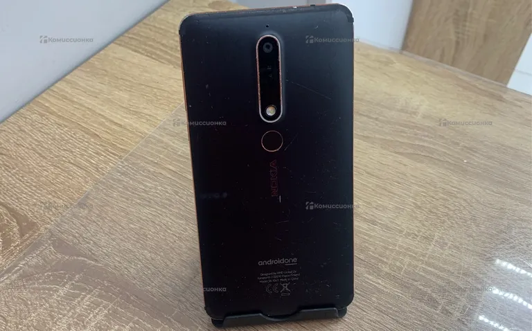 Nokia Nokia 6.1 2/32Gb