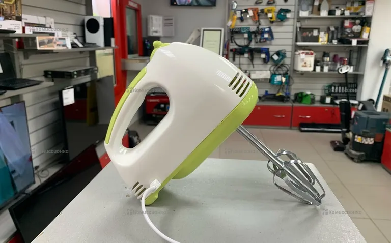 Home element миксер HE-KP801