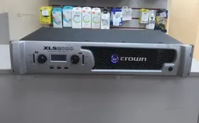 Купить Усилитель crown xls2000 б/у , в Саратов Цена:22500рублей