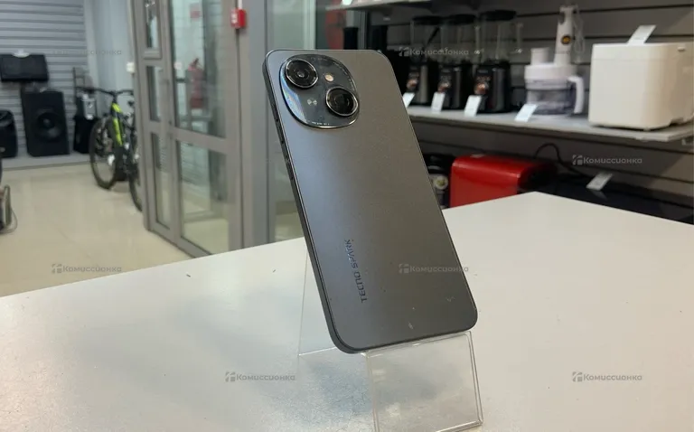 Tecno spark go 1 4/64