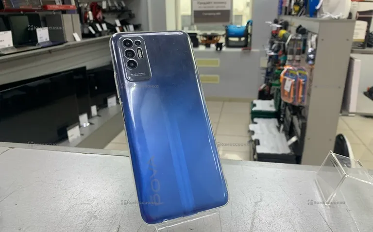 Tecno Pova 2 4/128GB