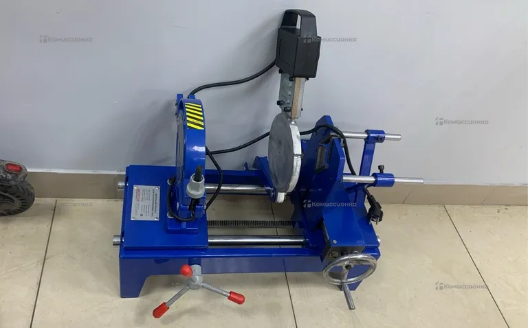Сварочный аппарат для раструбной сварки Metplast 160U