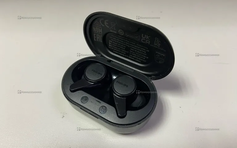 Наушники Philips TAT1207JH