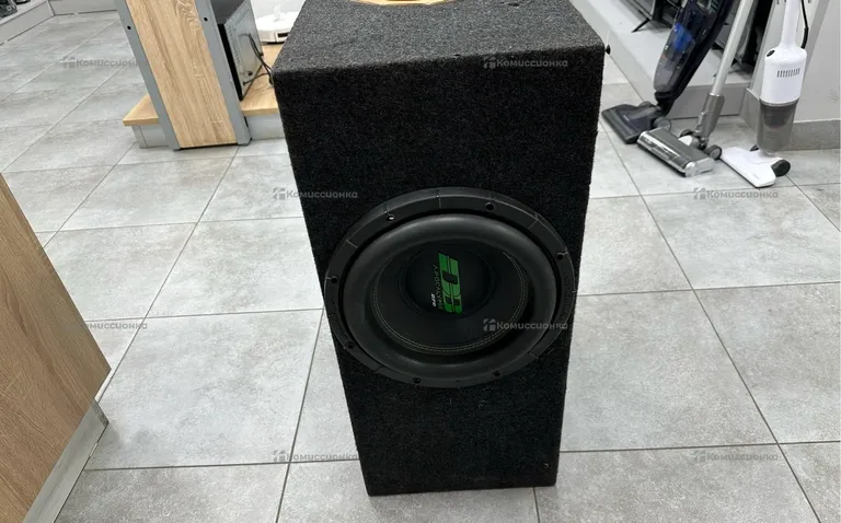 Сабвуфер  Deaf Bonce Apocalypse 270