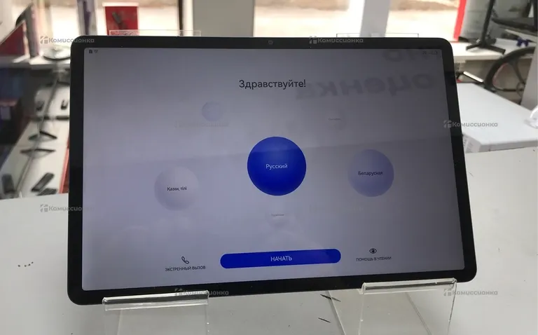 Huawei mediapad se