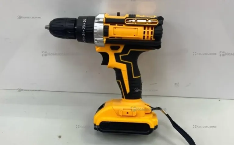 Шуруповерт DeWalt (replic)
