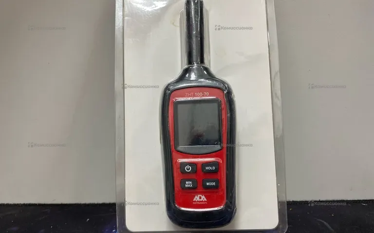 Термометр ADA ZHT 100-70