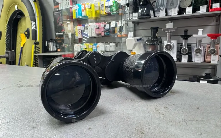 Бинокль Binopet 12x50
