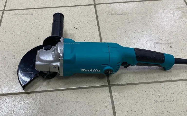 УШМ Makita сетевая (150)