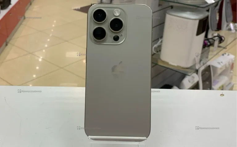 Apple iPhone 15 Pro 128Gb