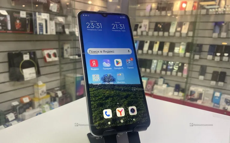 Xiaomi redmi 10А