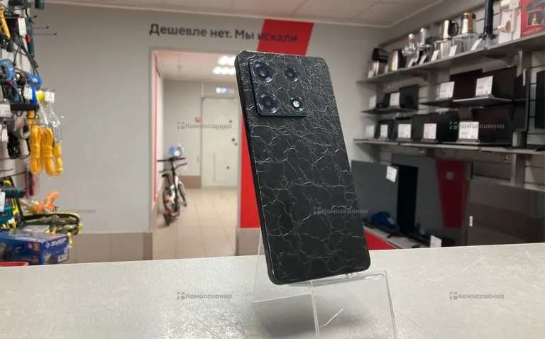 Infinix Note 30 Pro 8/256 ГБ
