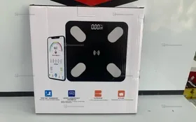 Весы напольные