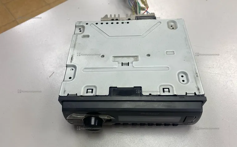 Автомагнитола pioneer MVH-150UB
