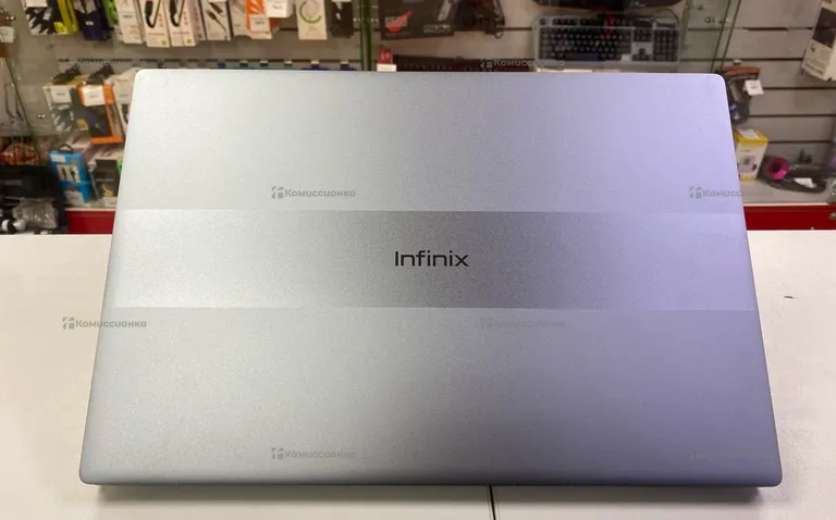 Ноутбук Infinix