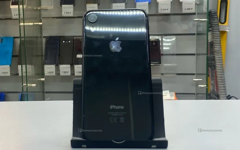 Apple iPhone Xr 64 ГБ