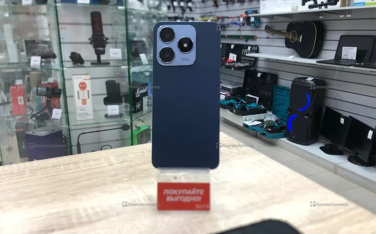 Realme C63 6/128Gb