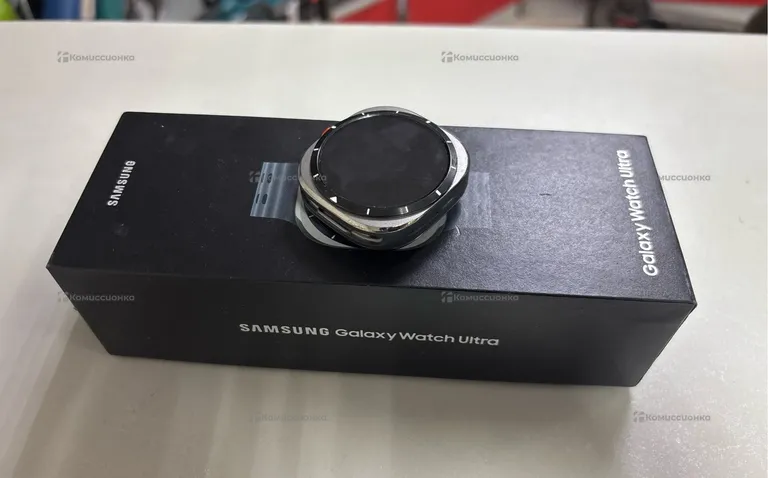 Часы  Samsung watch ultra