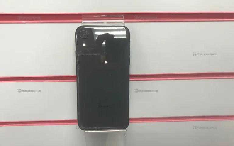 Apple iPhone Xr 64 ГБ
