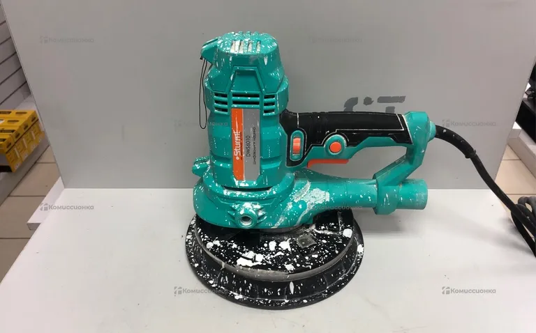 Машина для шлифовки стен Sturm! DWS6010SL