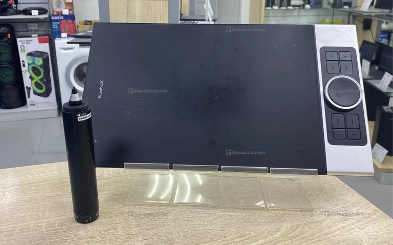 Графический планшет Xp pen deco pro medium