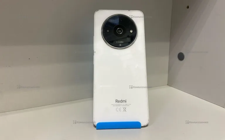 Xiaomi Redmi A3x 3/64Гб