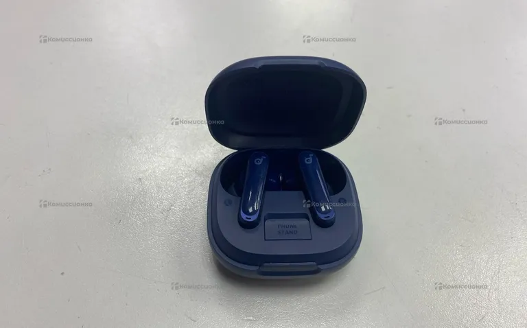 Наушники   Soundcore p40i