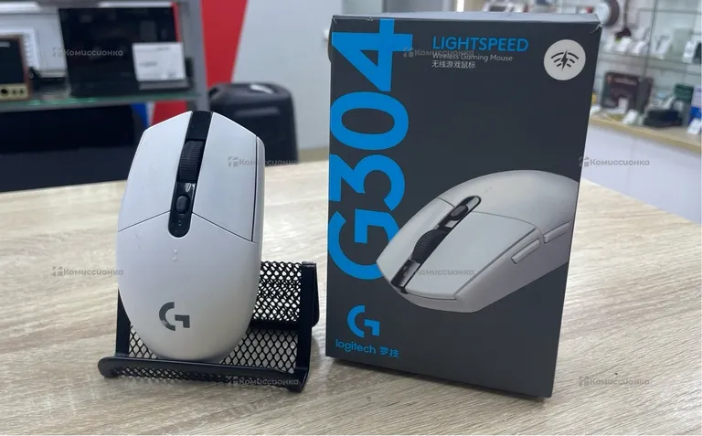 Мышь Logitech G304