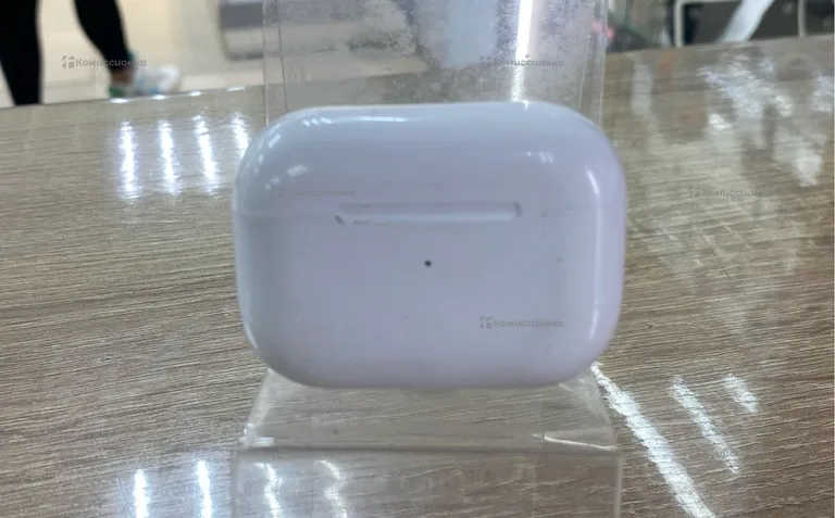 Наушники  air pods pro rep