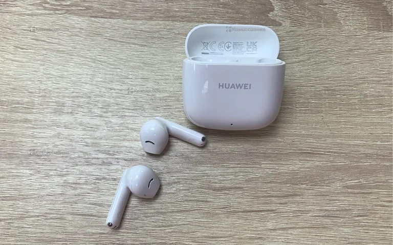 Наушники BT Huawei FreeBuds se2