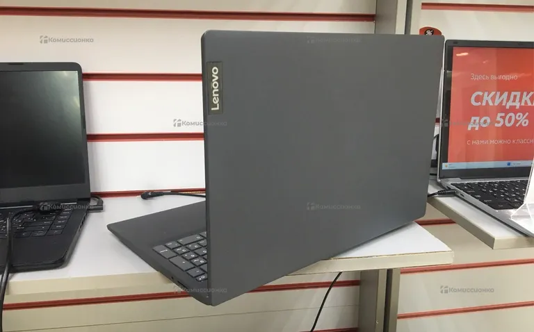 Ноутбук Lenovo V15-IIL 82C5