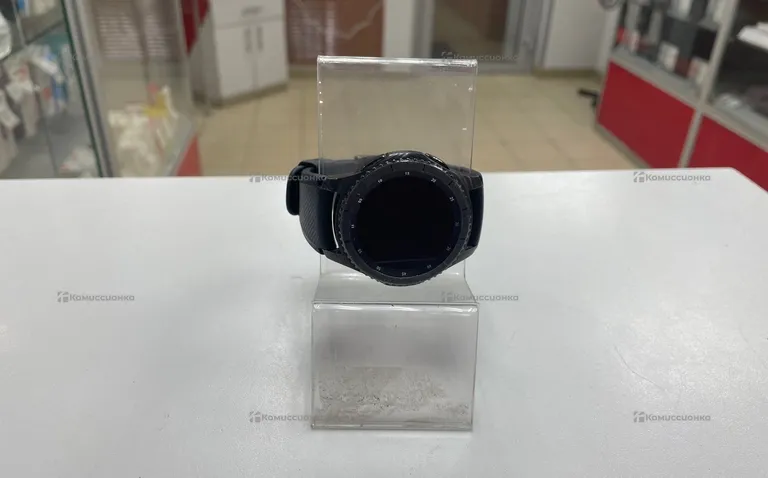 Смарт часы Samsung Gear s3 frontier