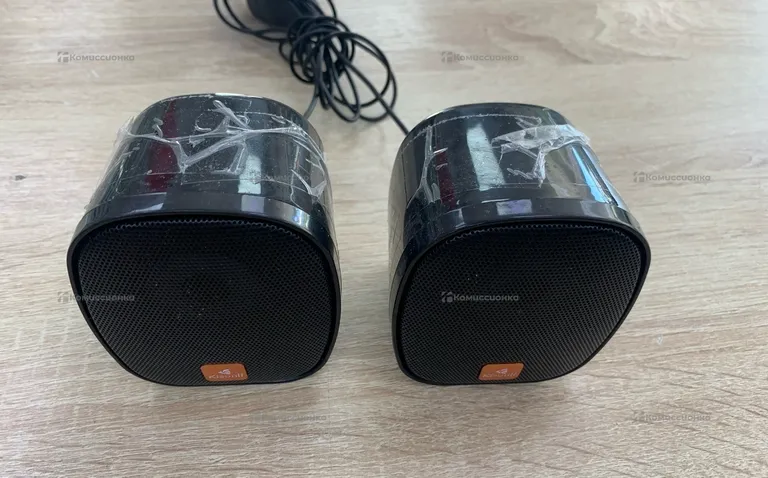 Колонки для компьютера Kisonli x11