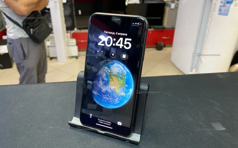 Apple iPhone 11 64