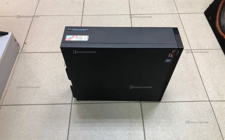 Системный блок ThinkCenter