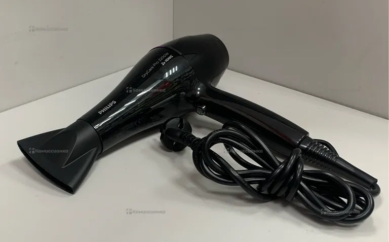 Фен Philips 2200w