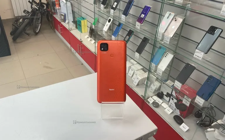 Xiaomi Redmi 9c 3/64 NFC