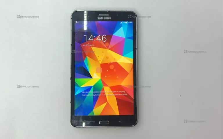 Планшет Samsung Tab 4 SM-T231 8 ГБ