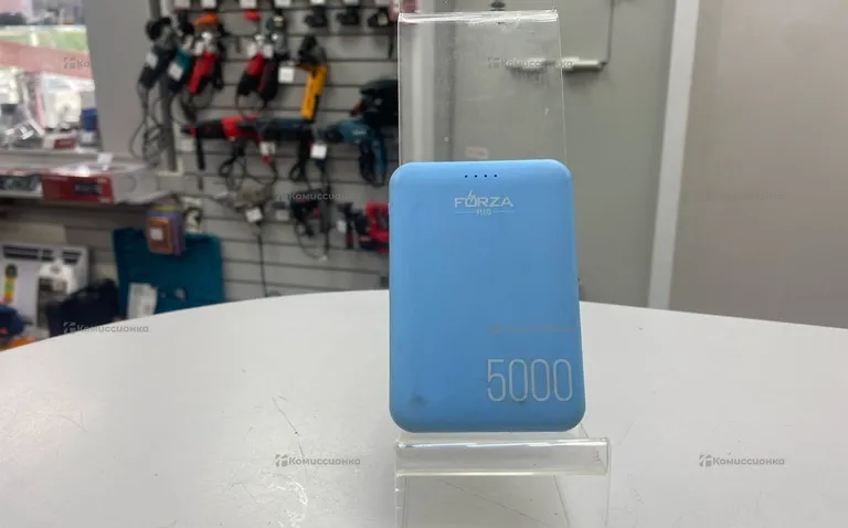 Power Bank 5000 Forza