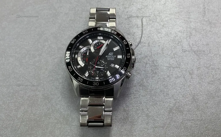 Часы  Casio Edifice 5579