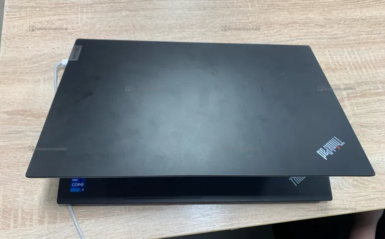 Lenovo ThinkPad E15 gen4