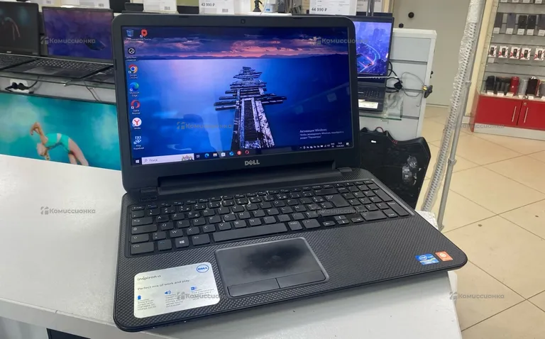 Ноутбук  Dell Latitude 5480