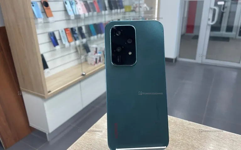 Honor 200 lite 8/256