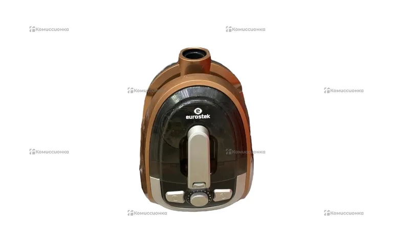 Пылесос  Eurostek EVC-KP06C