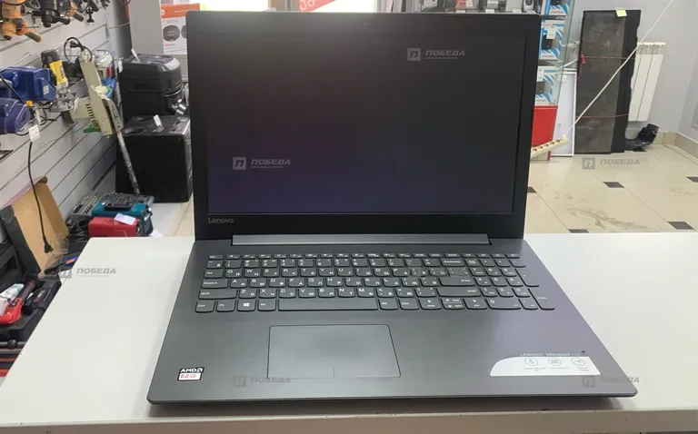 Ноутбук Lenovo ideapad 320-15ast