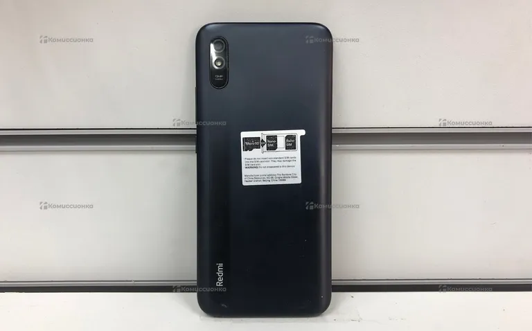 Xiaomi resmi 9a 2/32