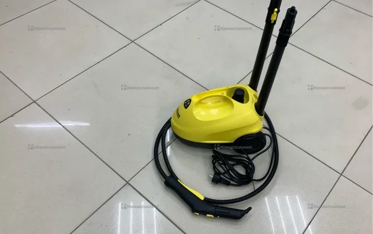 Пара очиститель karcher sc-2